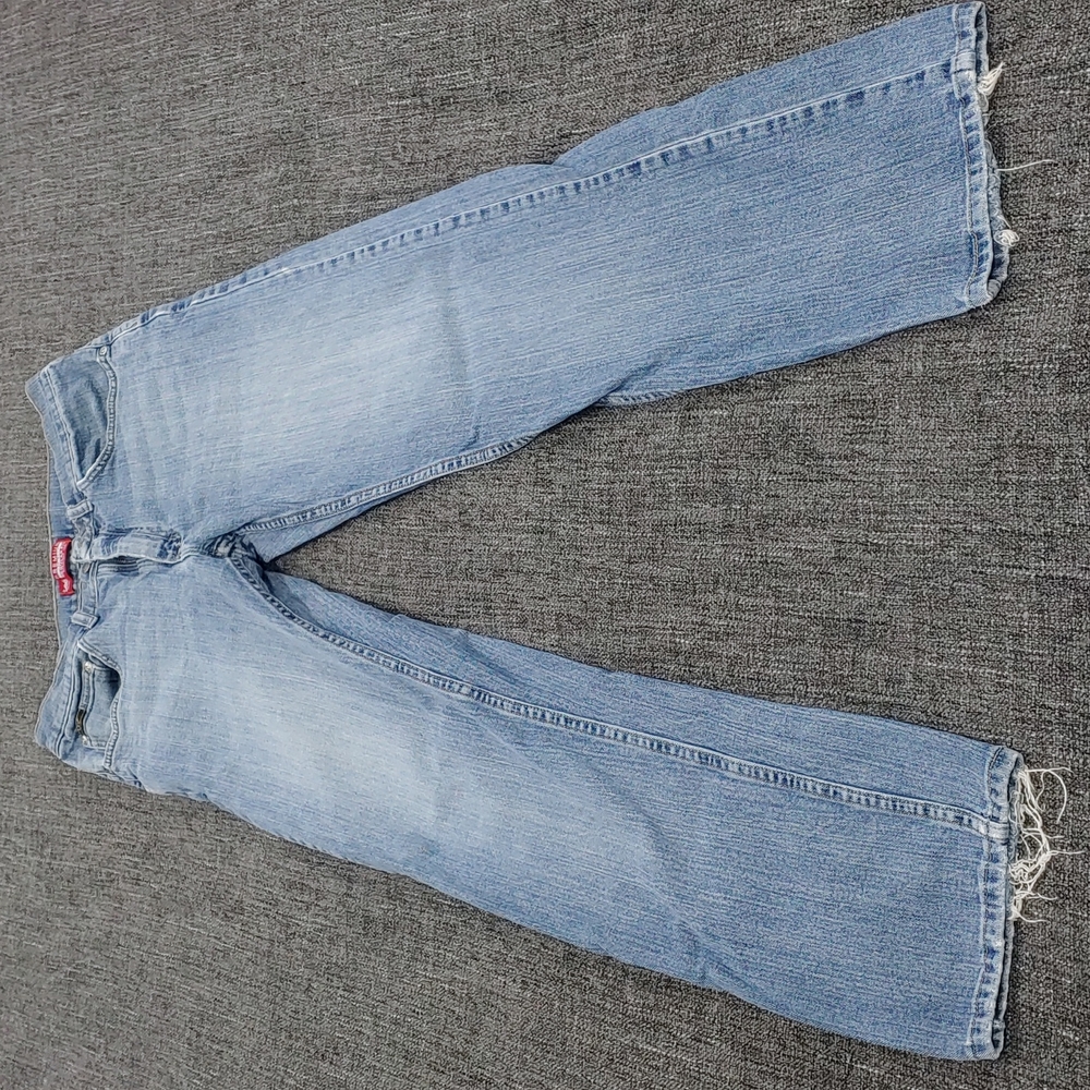 Lee jeans